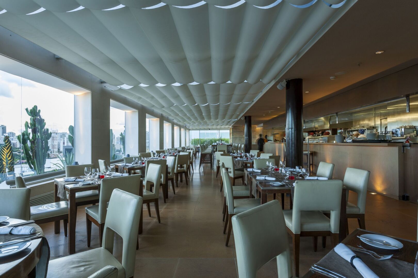 Photo - Hotel Unique