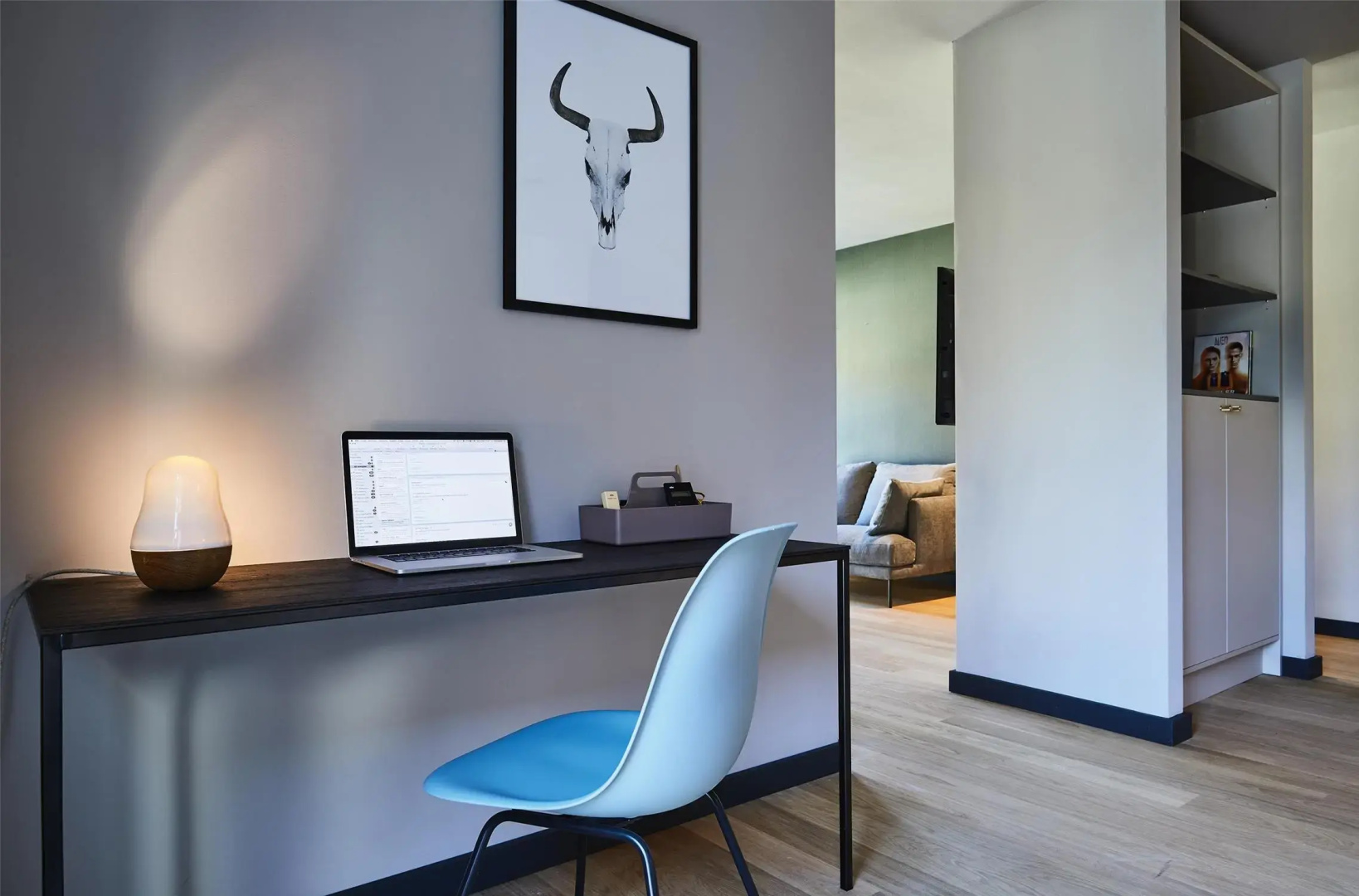 Photo - ipartment Wolfsburg @HOME by Best Western