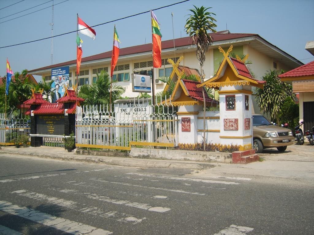 Photo - Edotel Syariah Nilam Sari Mitra RedDoorz