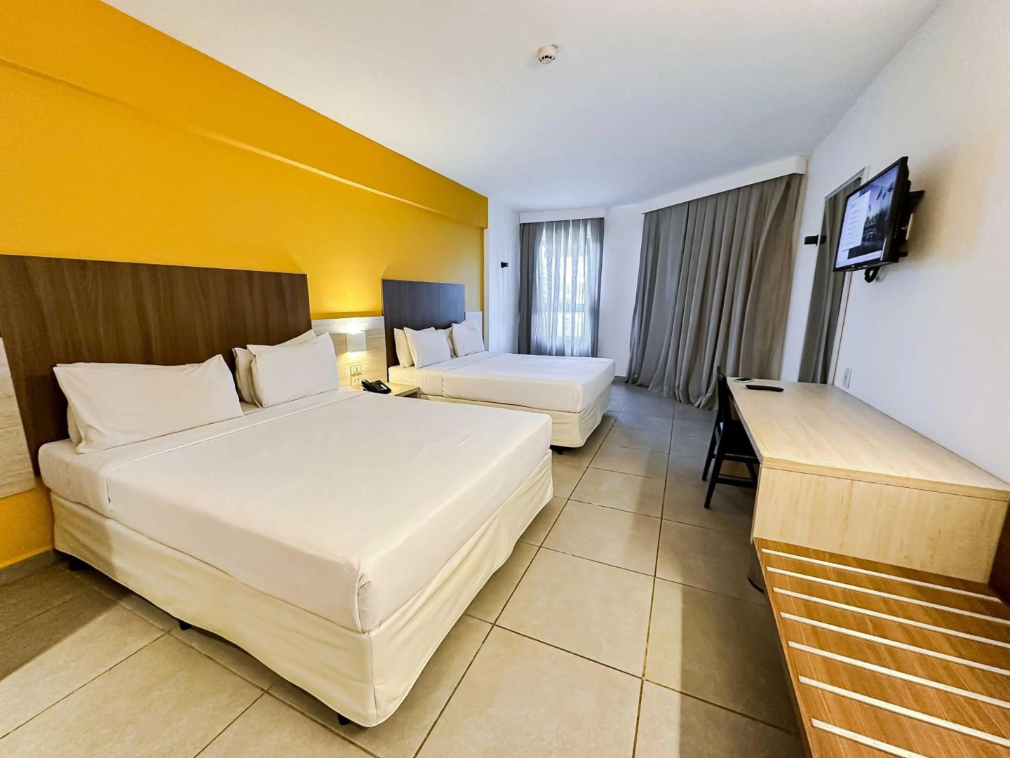 Photo - Enotel Porto de Galinhas - All inclusive