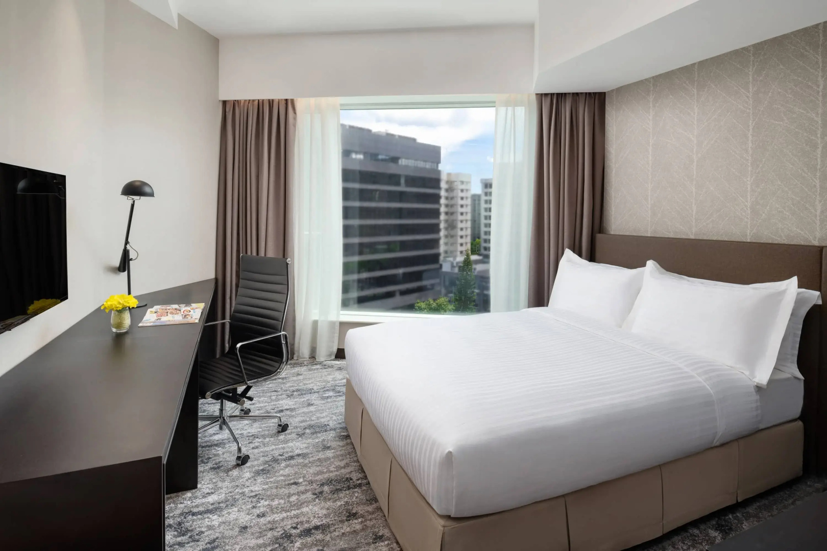 Foto - Park Hotel Hong Kong