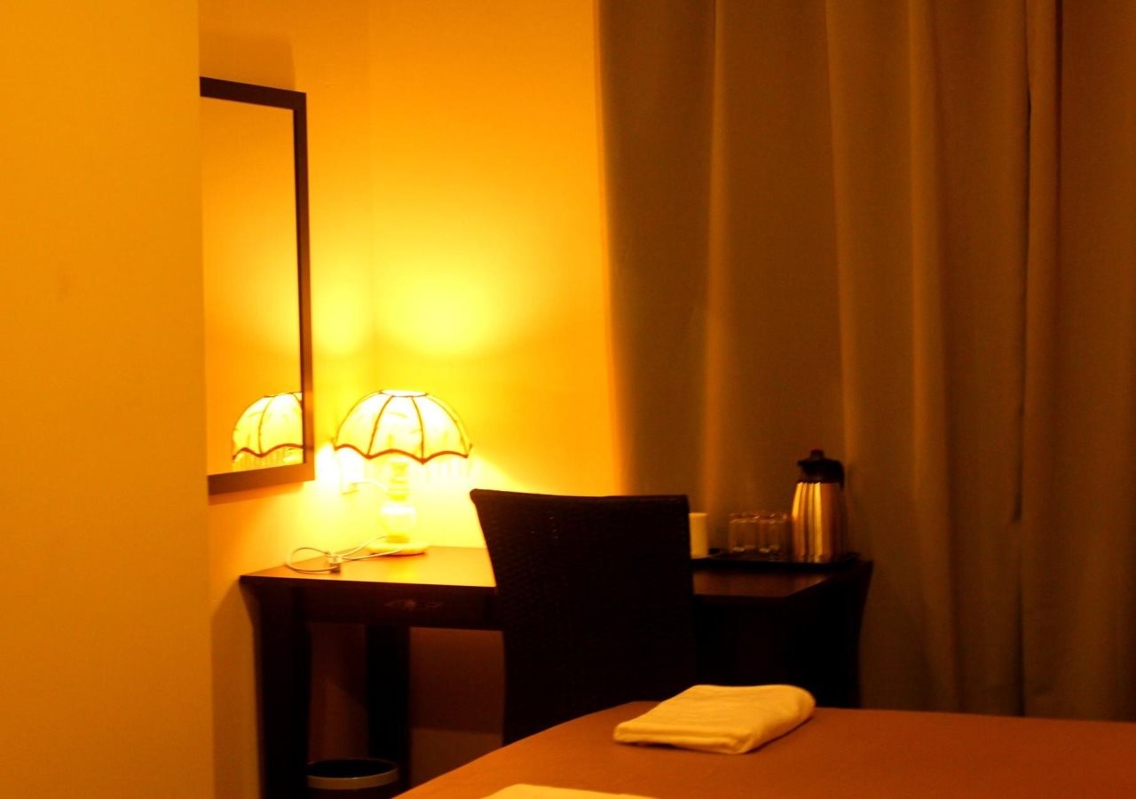 Cukai View Hotel