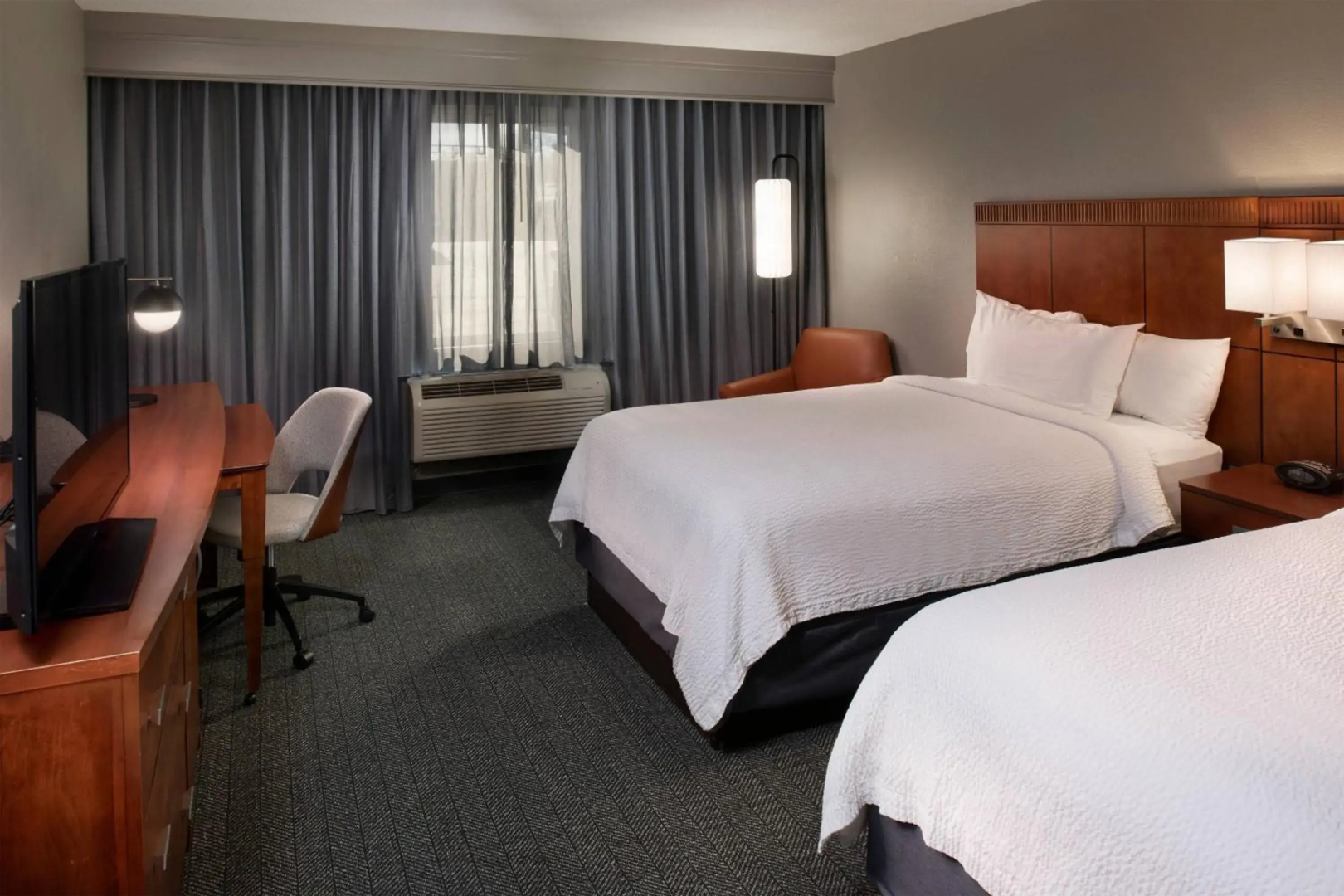 Foto - Fairfield Inn & Suites Phoenix Midtown