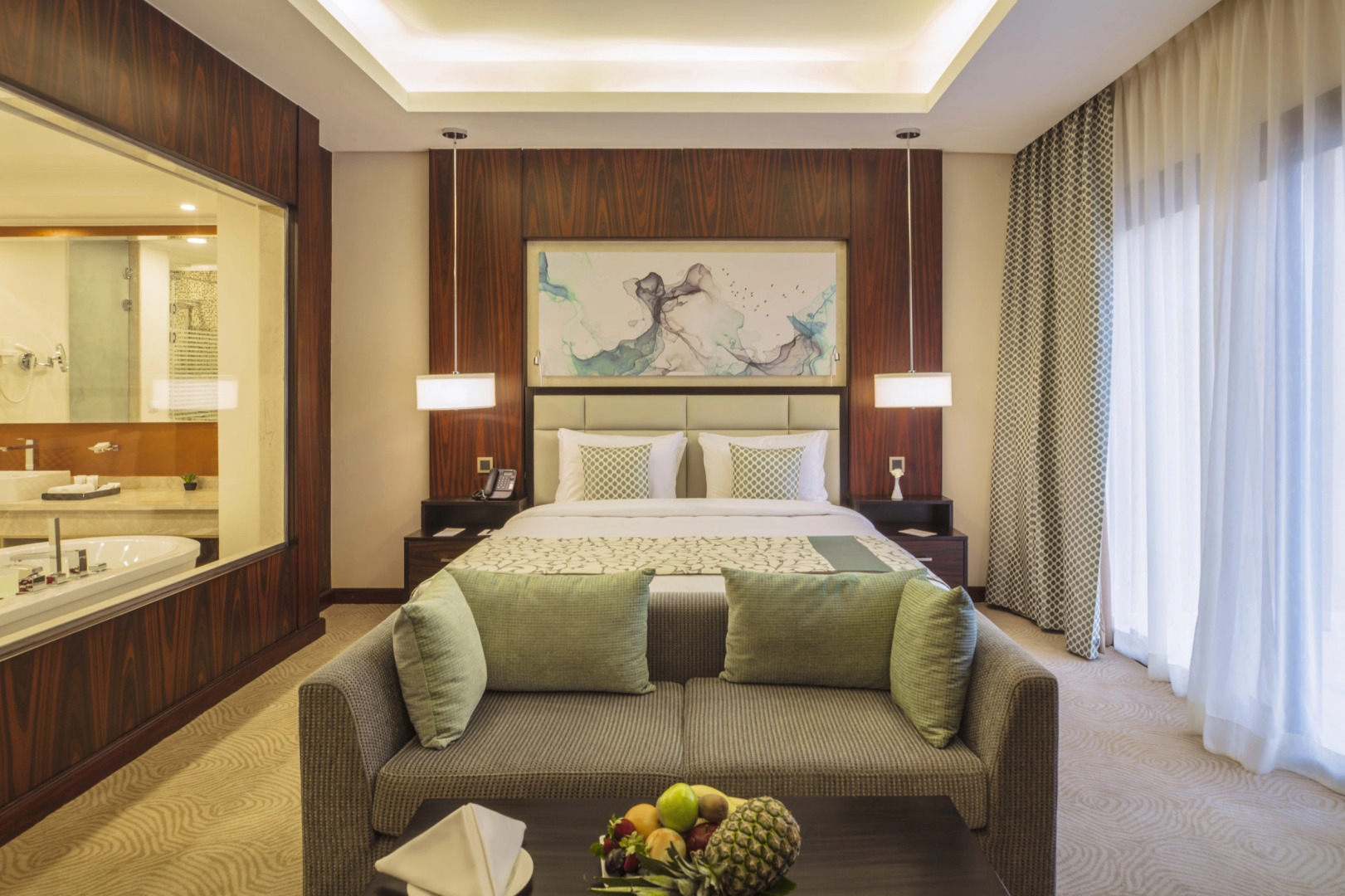 Foto - Triumph Luxury Hotel