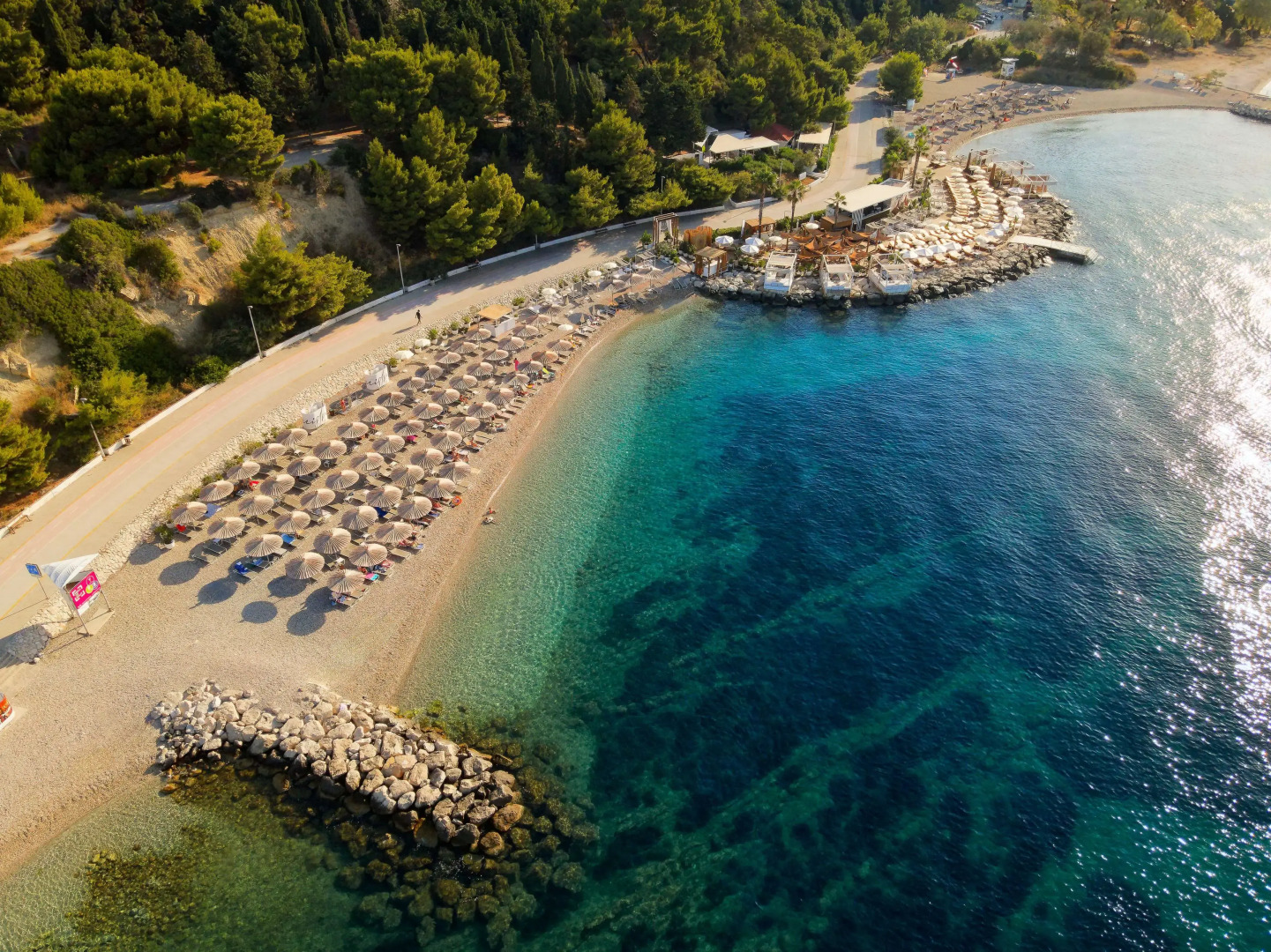 Foto - Radisson Blu Resort & Spa