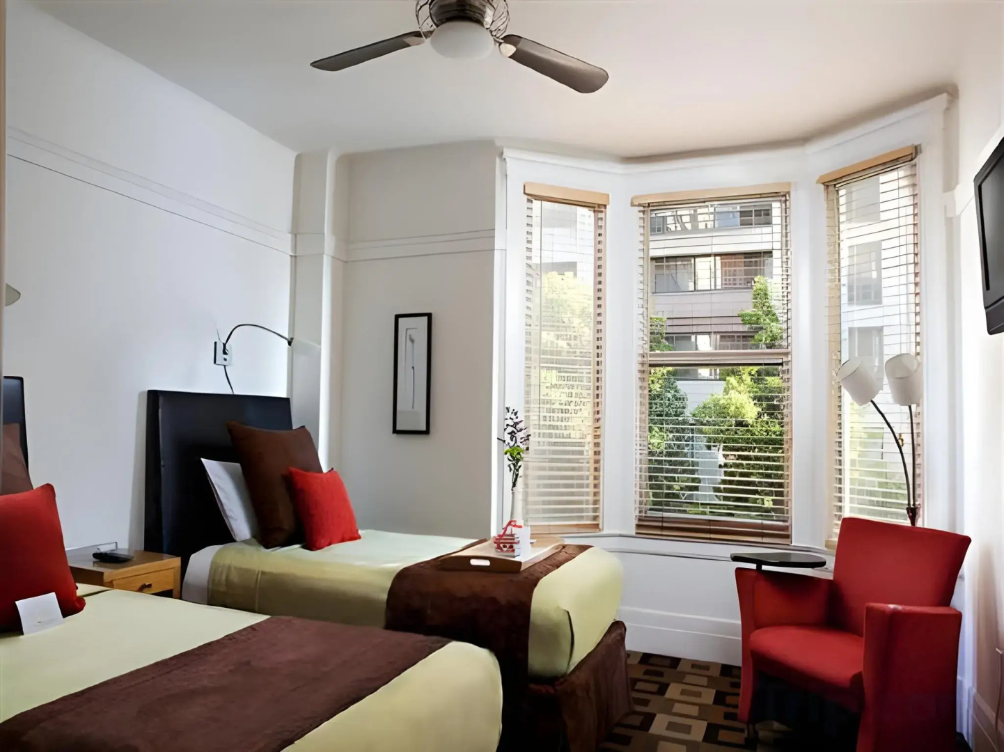 Foto - The Mosser Hotel