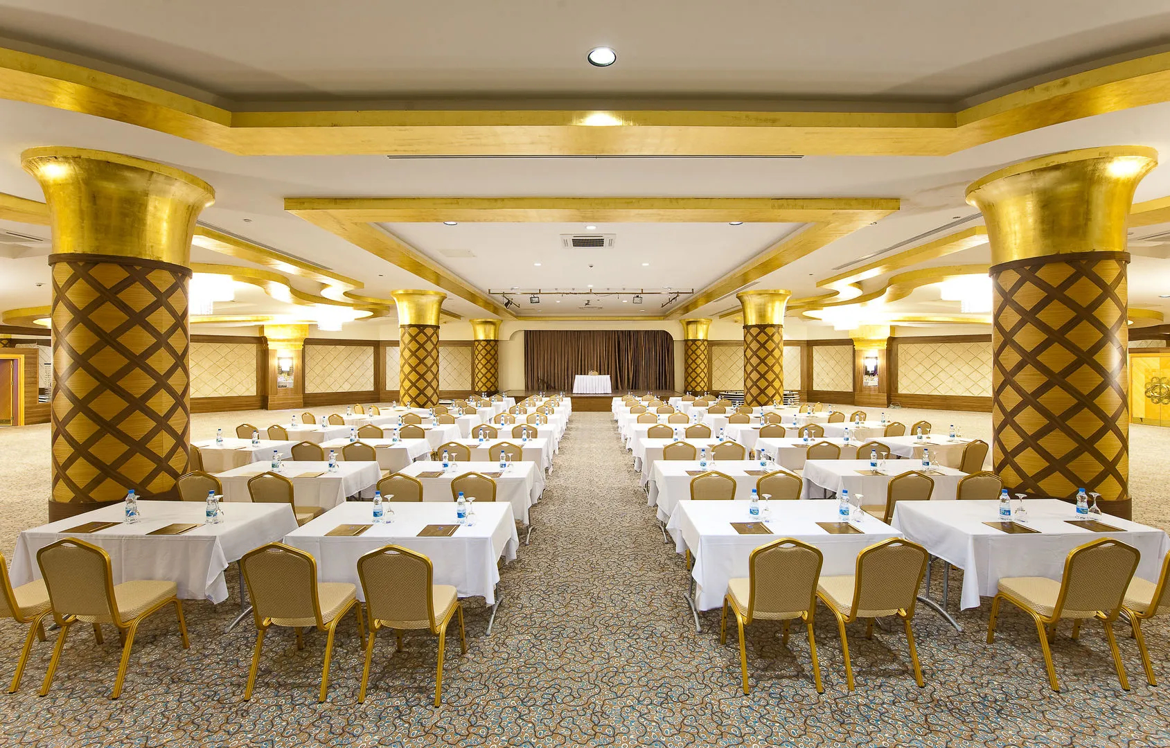 Photo - Melas Lara Hotel