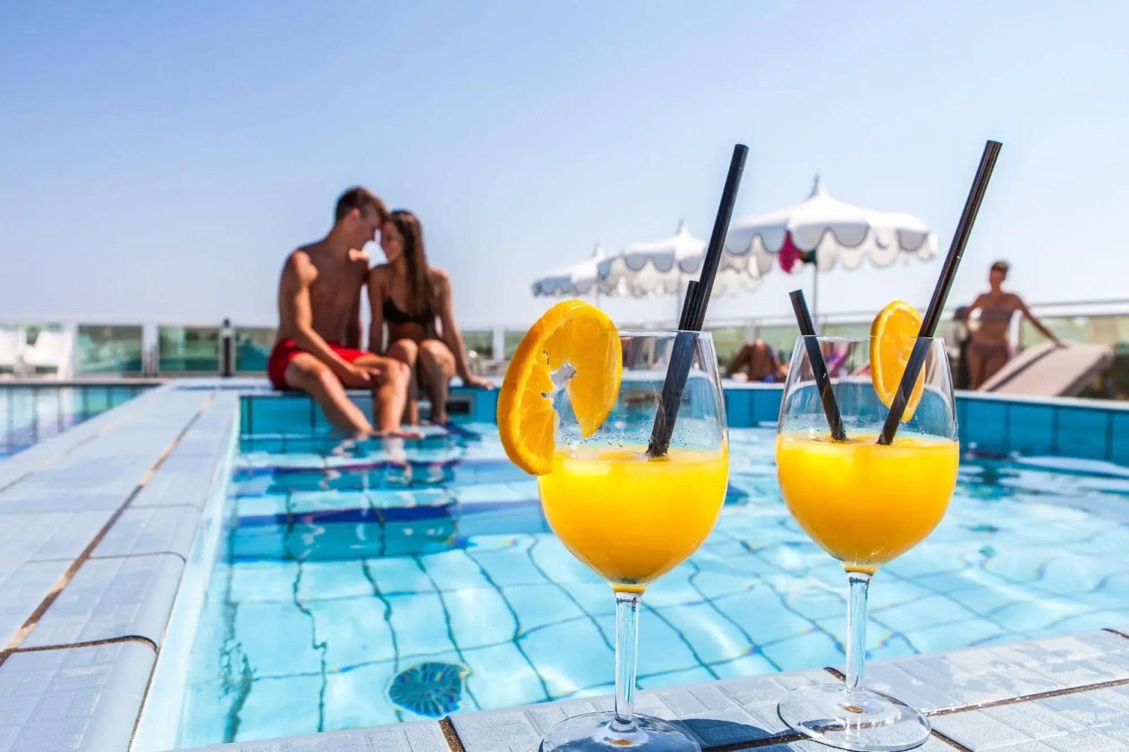 Foto - Hotel Colombo