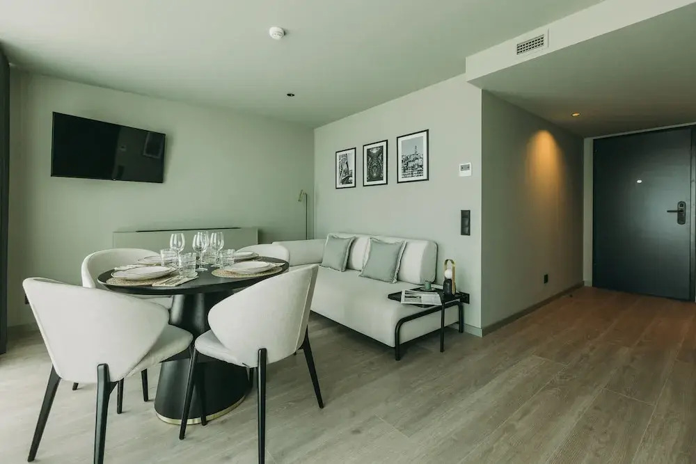 Foto - Hotels 705 Porto Prime Home