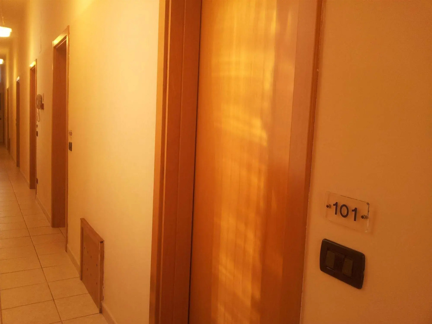 Photo - Hotel Astor