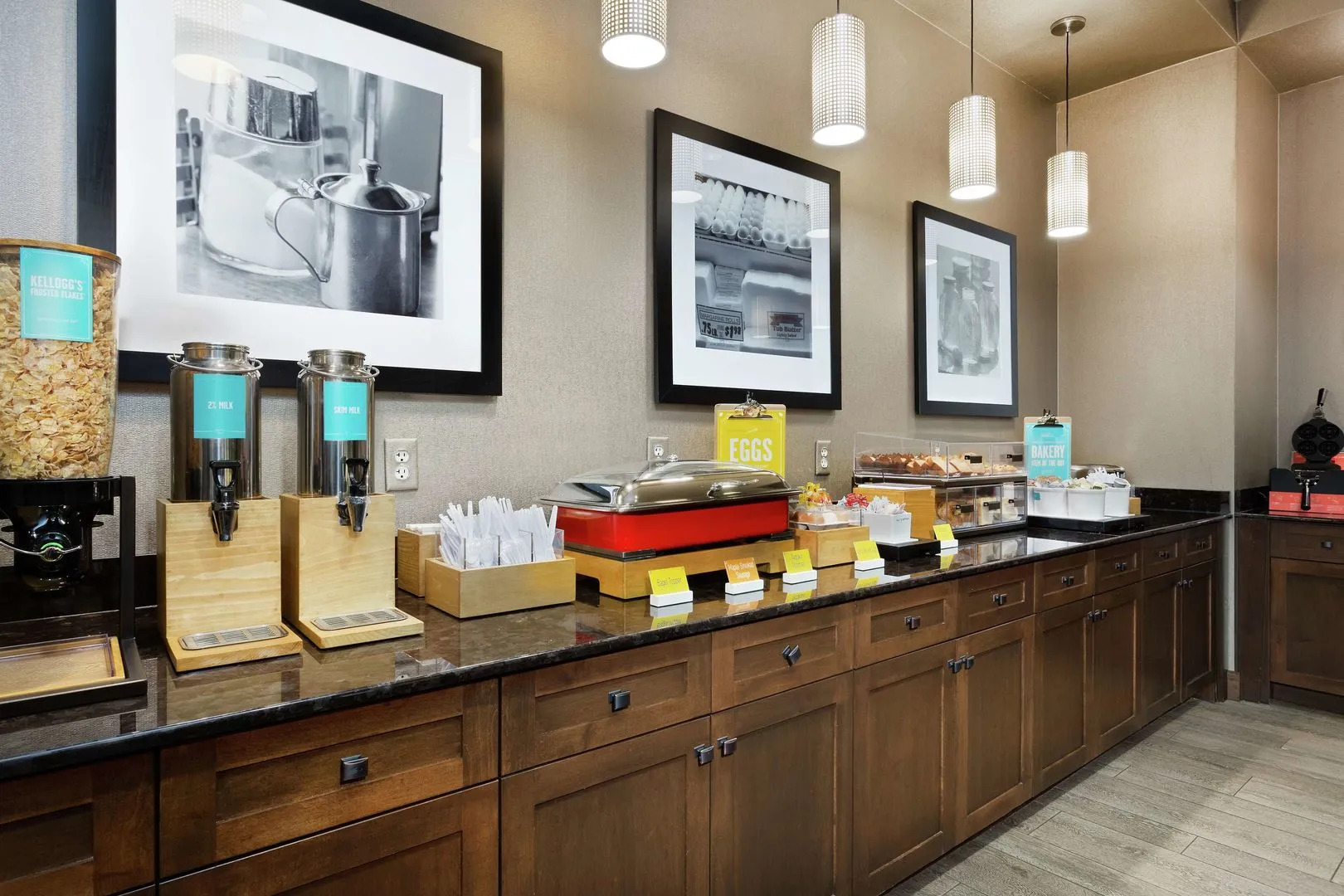 Photo - Hampton Inn & Suites Orlando/Downtown South - Medical Center