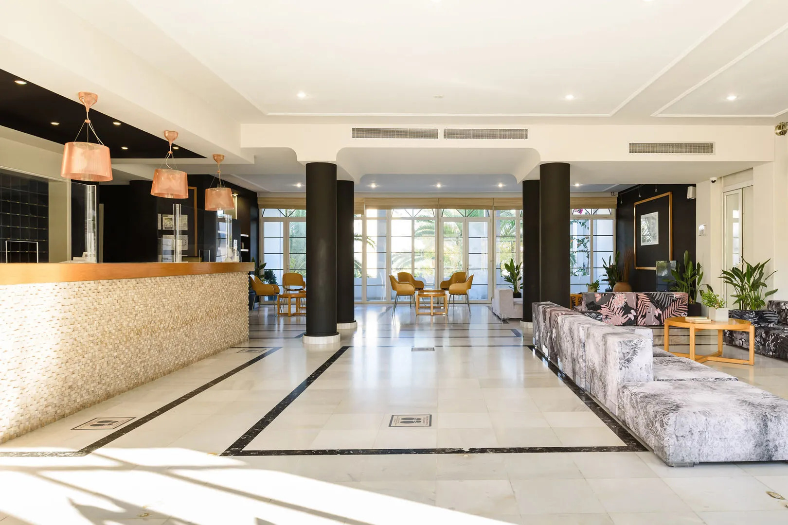 Foto - Afroditi Venus Beach Resort