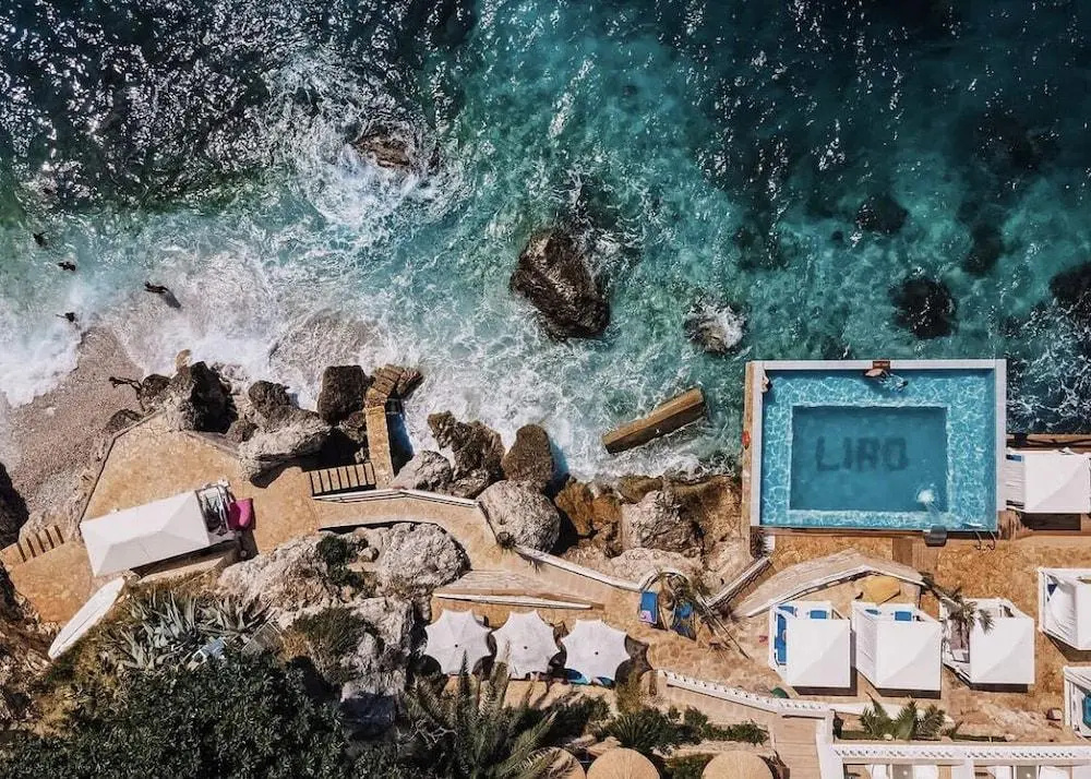 Foto - Hotel Liro - Adults Only