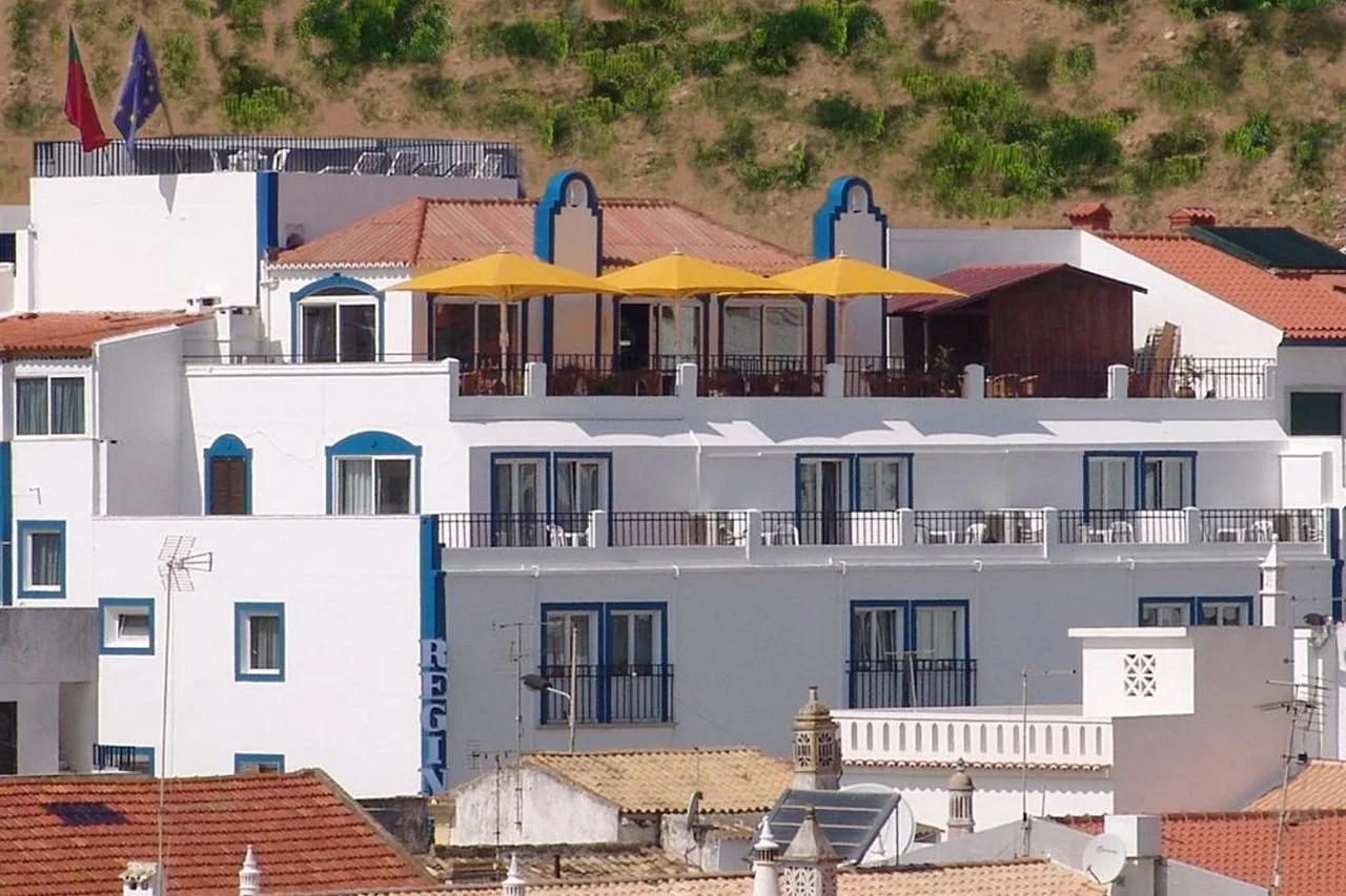 Foto - Apartamentos Turisticos Regina