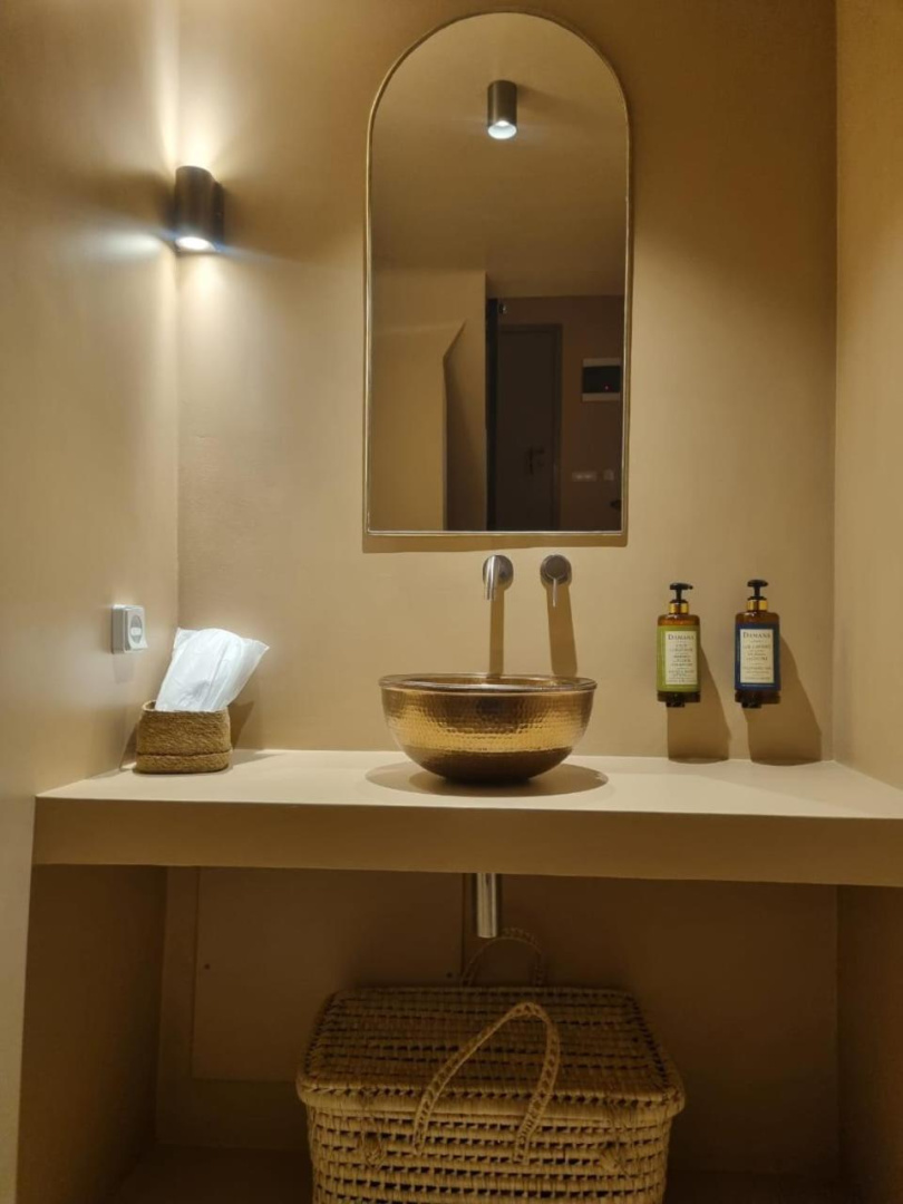 Foto - Oia Memories Suites
