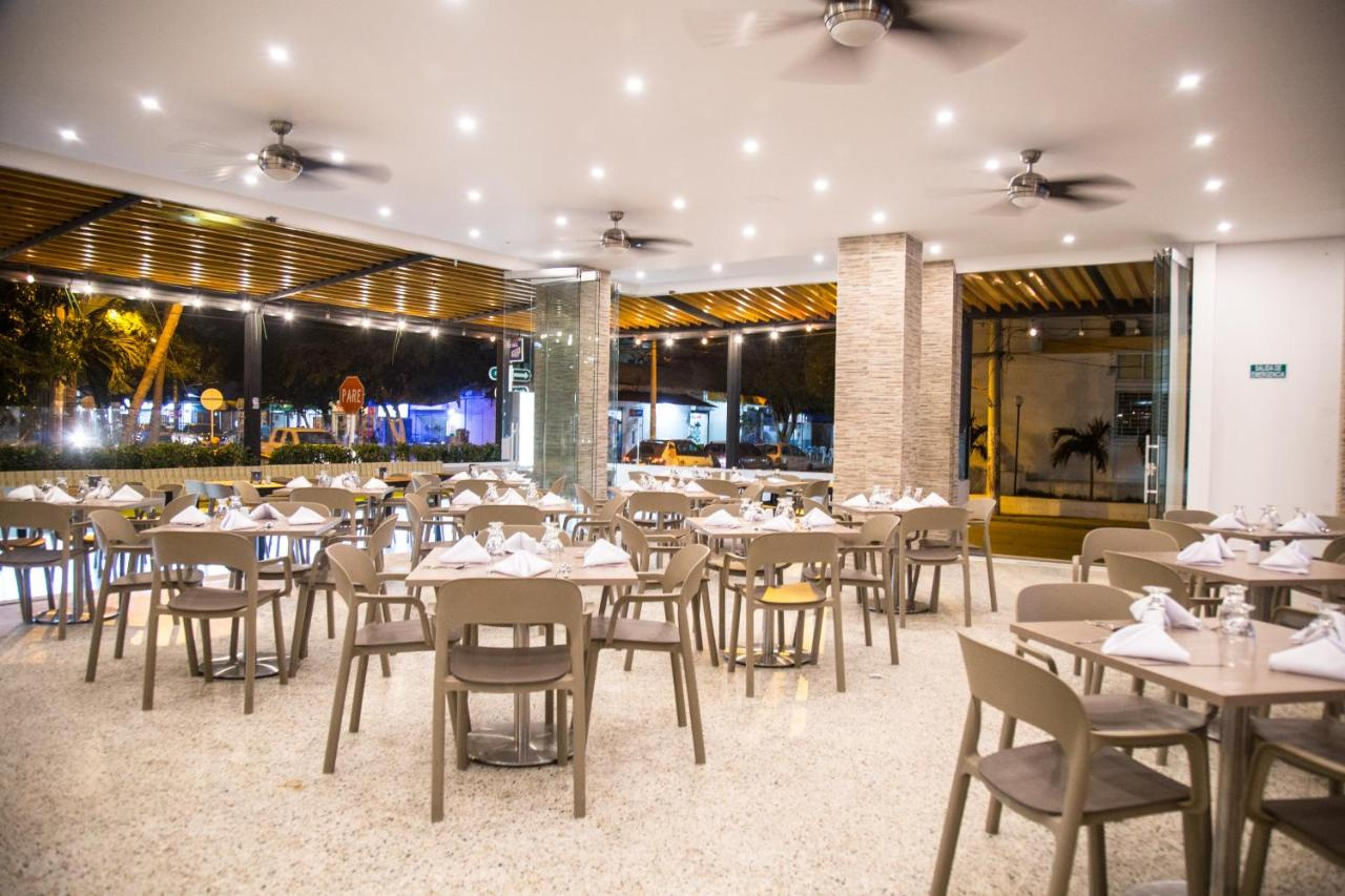 Photo - Hotel Portobahia
