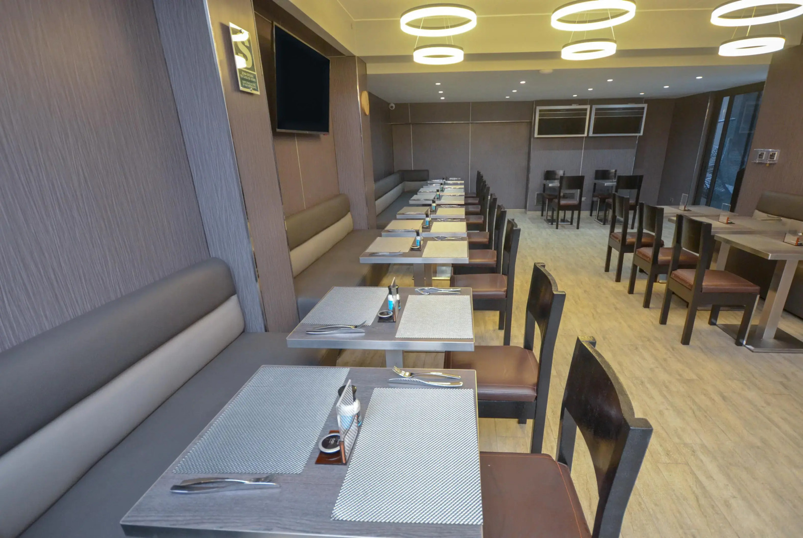 Foto - qp Hotels Trujillo