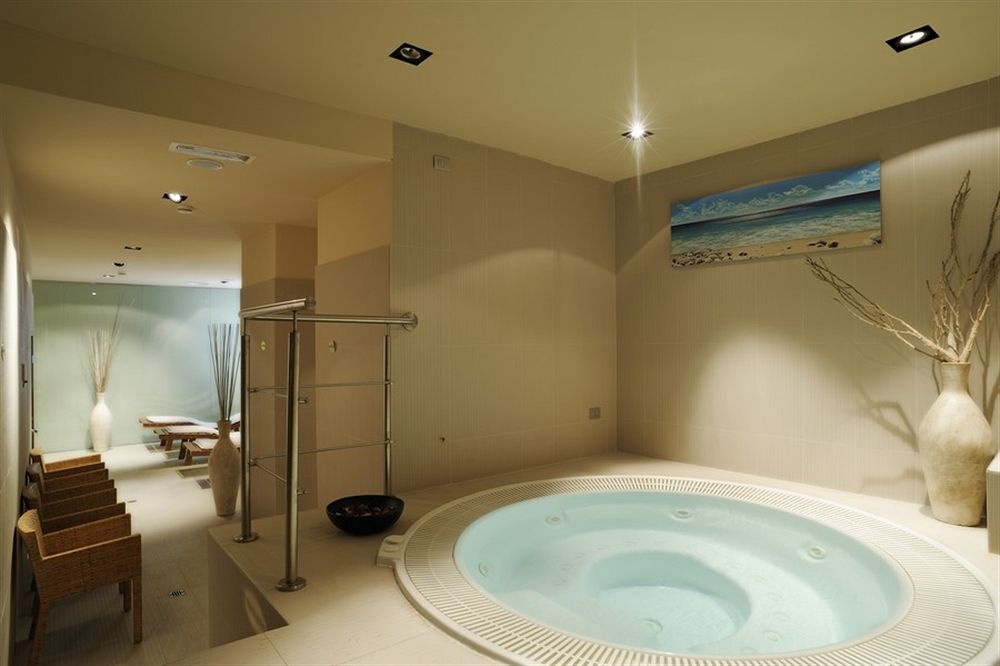 Foto - LVG Hotel Collection - Grand Hotel Mediterranee