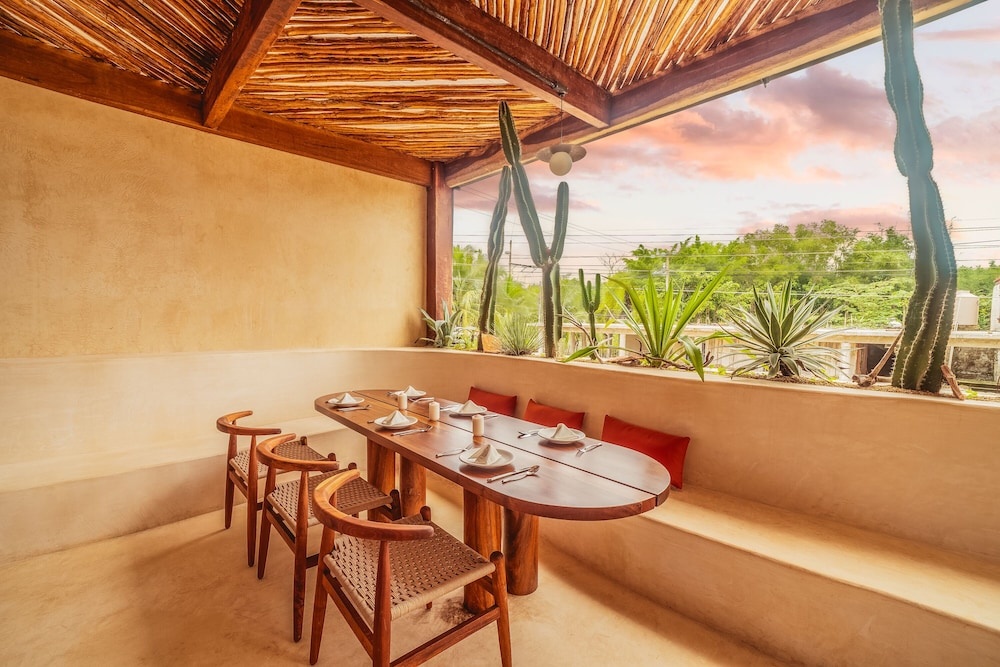 Bacalari Hotel Boutique, Bild 21 von 22