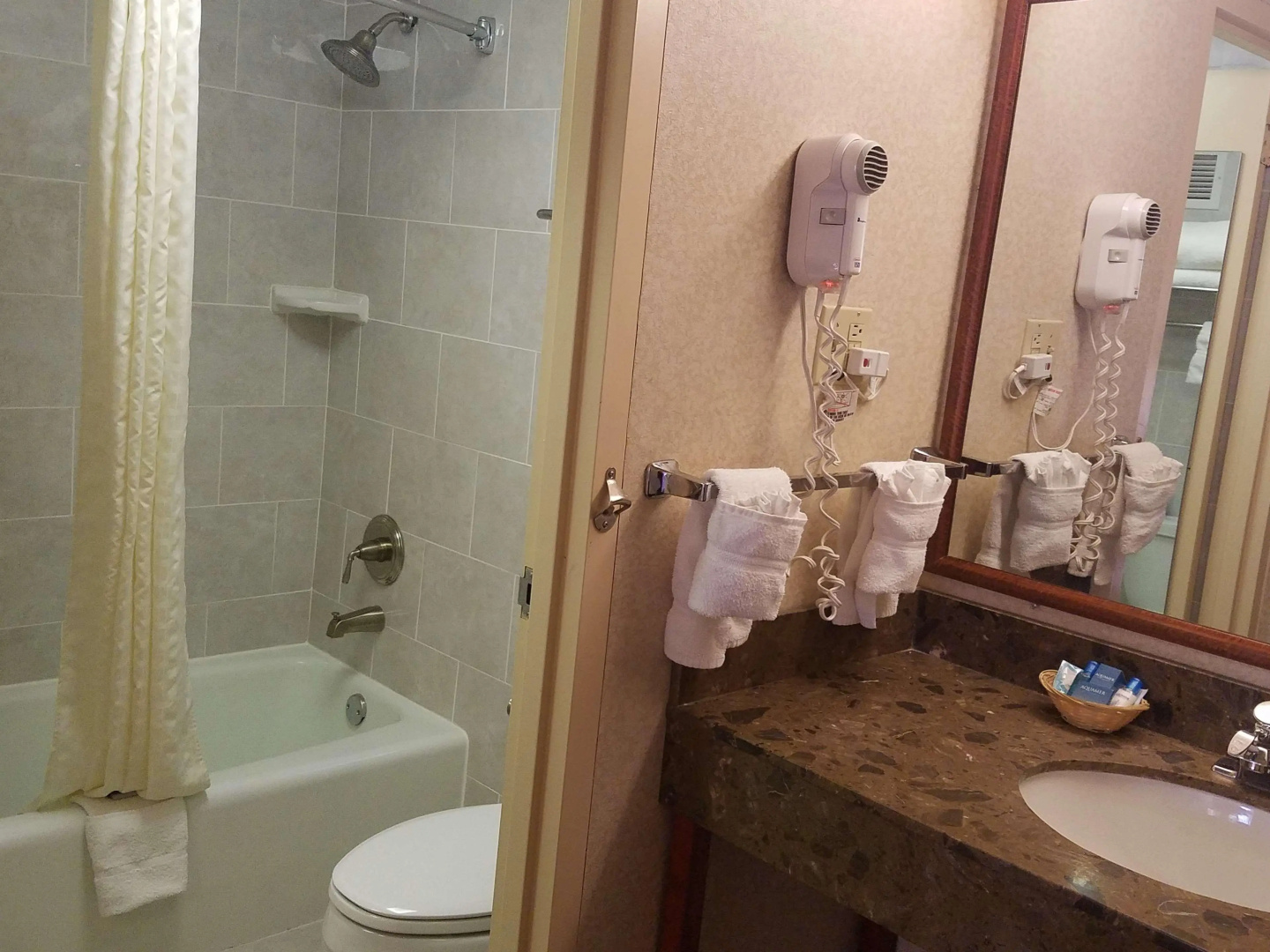Foto - Best Western Fairfax