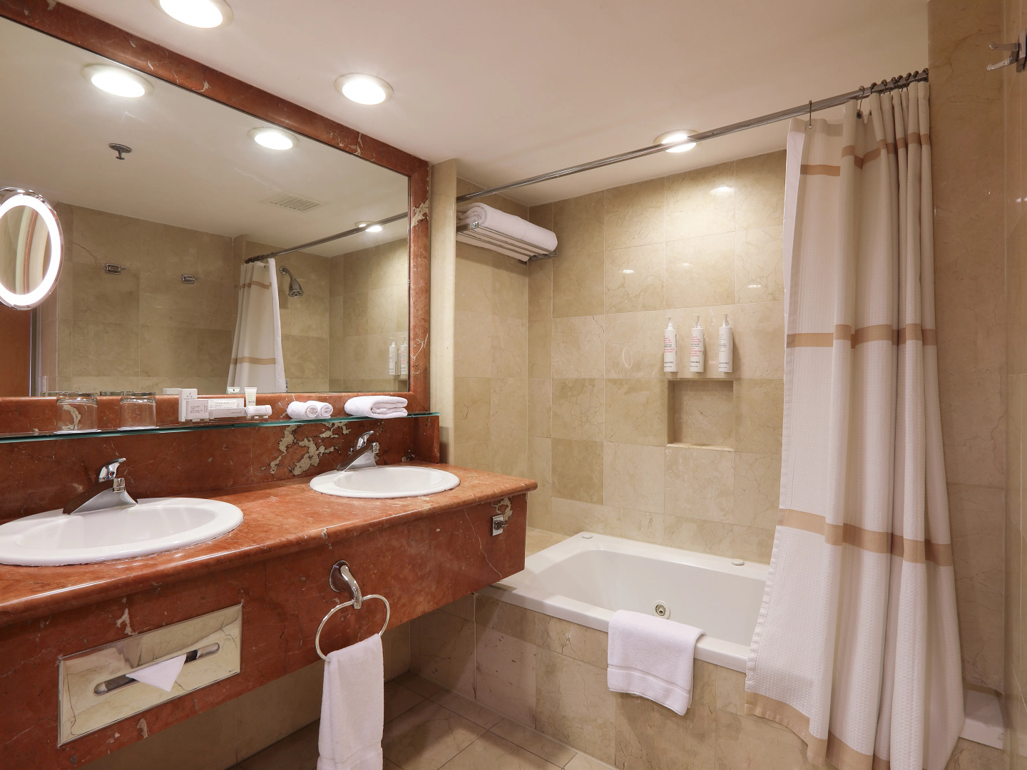 Foto - Marriott Tijuana Hotel