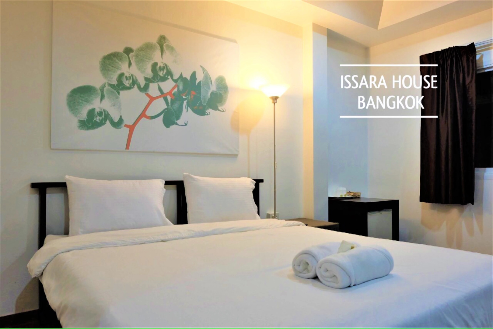 Foto - Issara House Bangkok