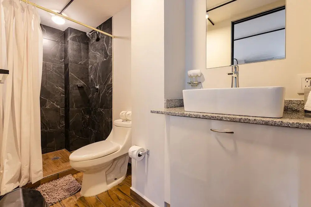 Foto - Condesa Lofts & Residence Hotel by VH