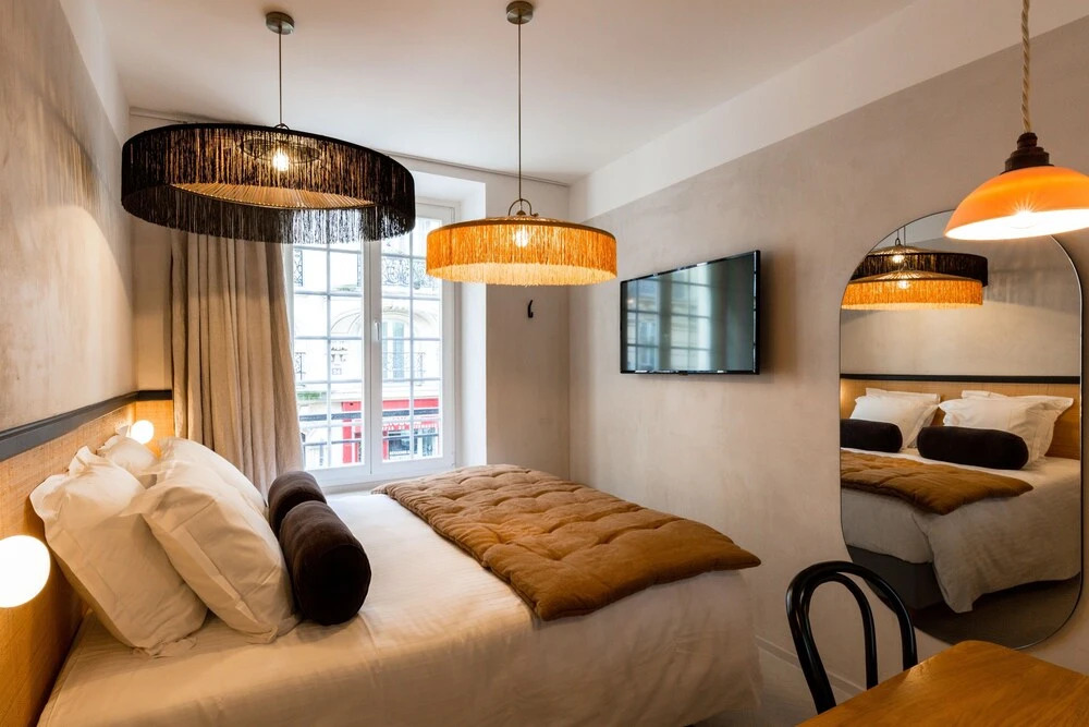 Foto - Hôtel Maison Traversière