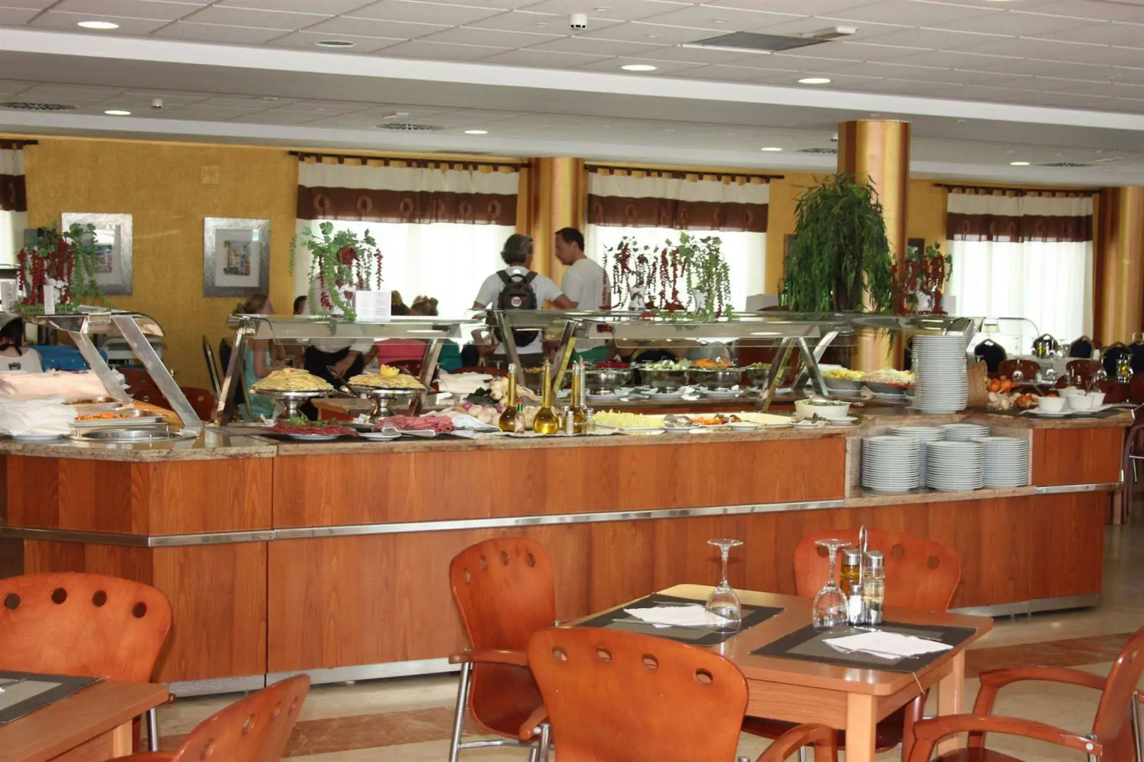 Foto - Hotel Sun Palace Albir & Spa