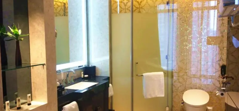 Foto - Zhaolin Grand Hotel