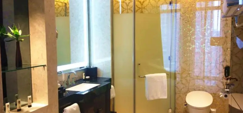 Photo - Zhaolin Grand Hotel