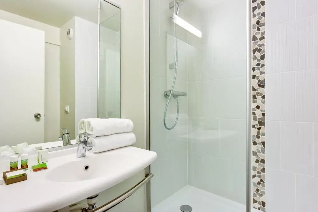 Photo - Ibis Styles Bobigny Centre Préfecture