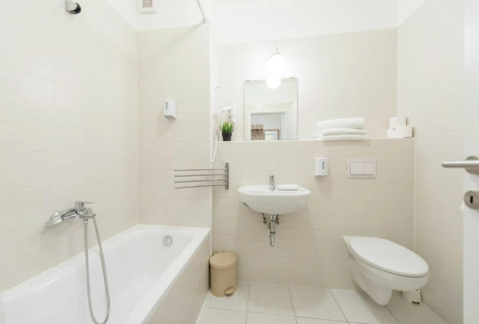 Photo - Prince Apartments