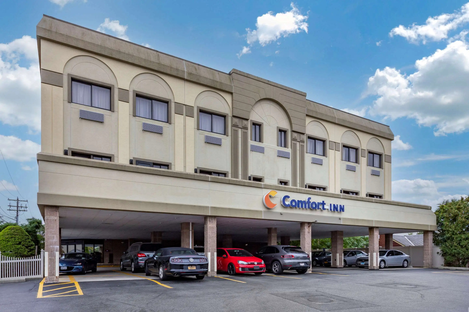 Photo - Comfort Inn Syosset-Long Island