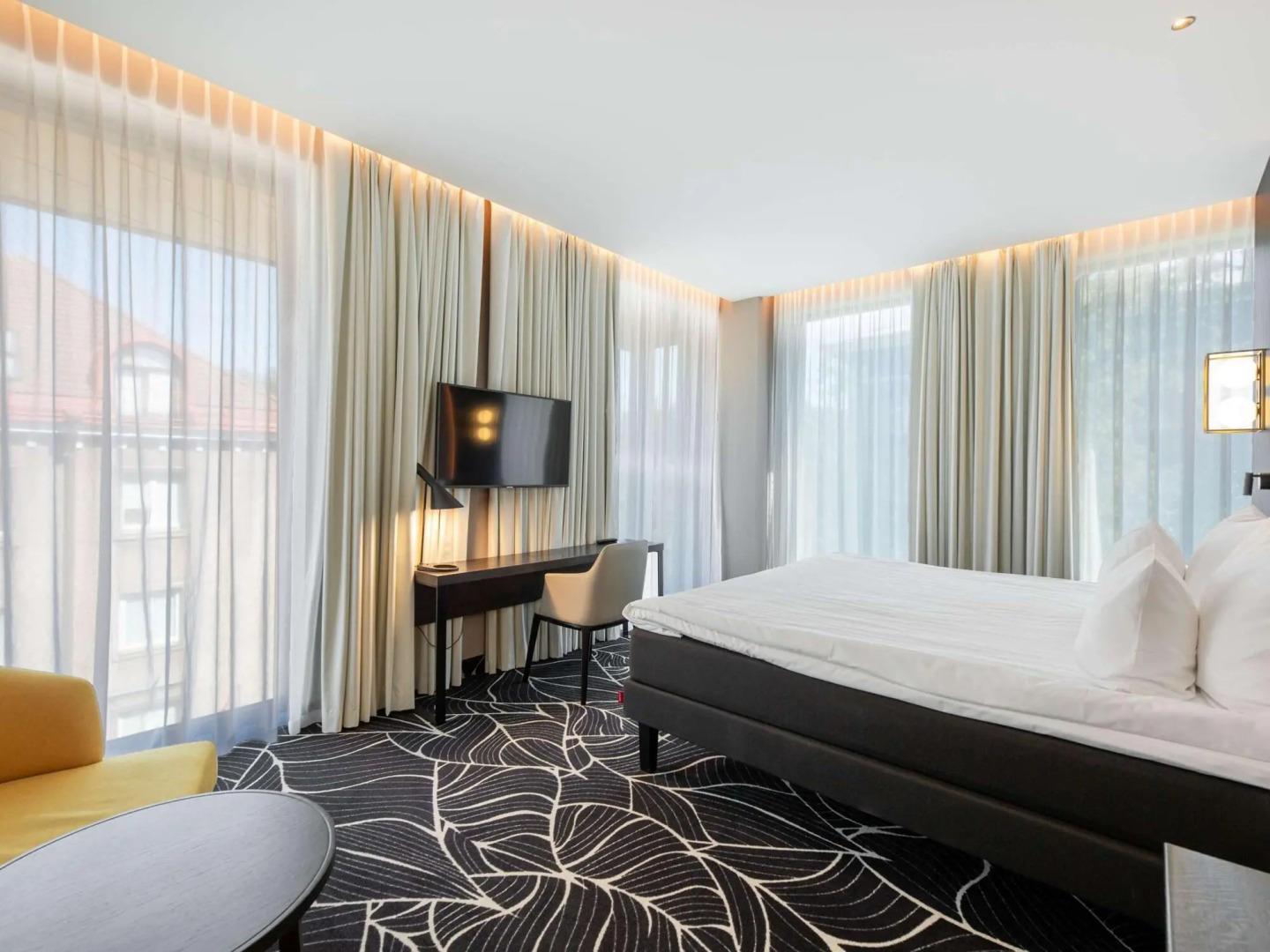 Photo - Movenpick Hotel Tallinn