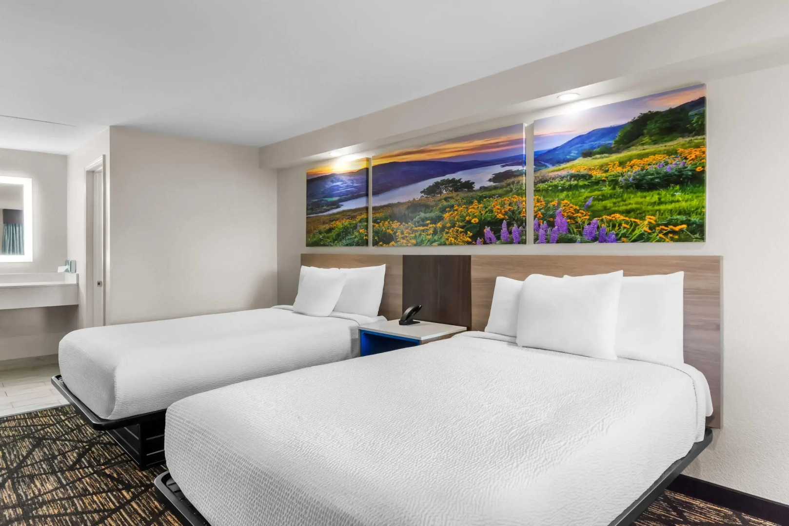 Foto - Days Inn by Wyndham Indianapolis East Post Road