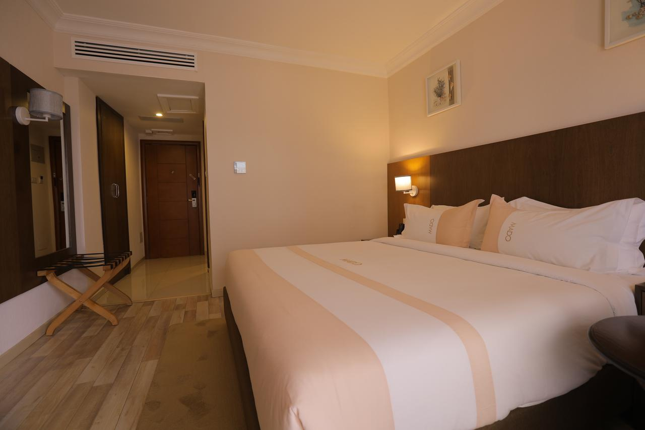 Photo - Mado Hotel