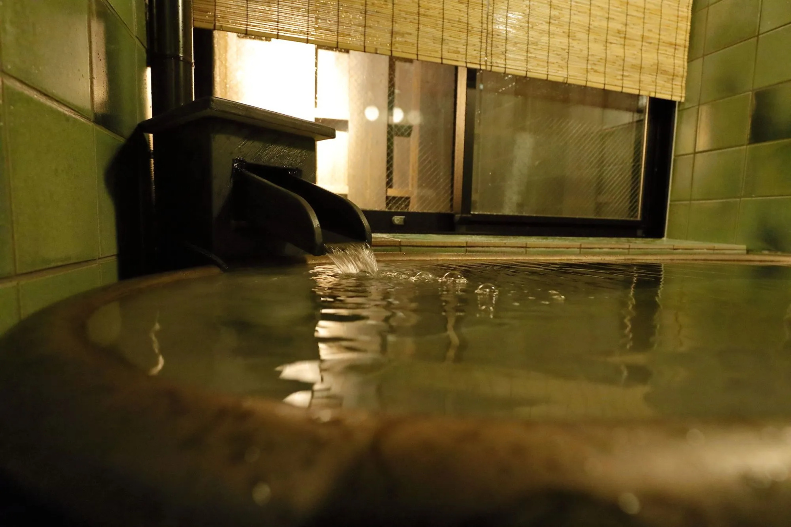 Foto - THE JUNEI HOTEL Kyoto Imperial Palace West
