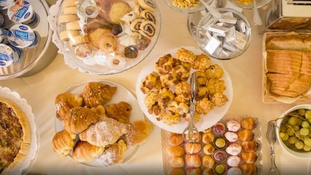 Foto - Hotel Maison Tresnuraghes