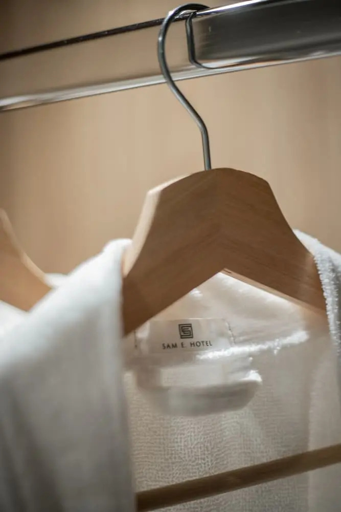 Foto - SAM E Hotel Bangkok Sathorn