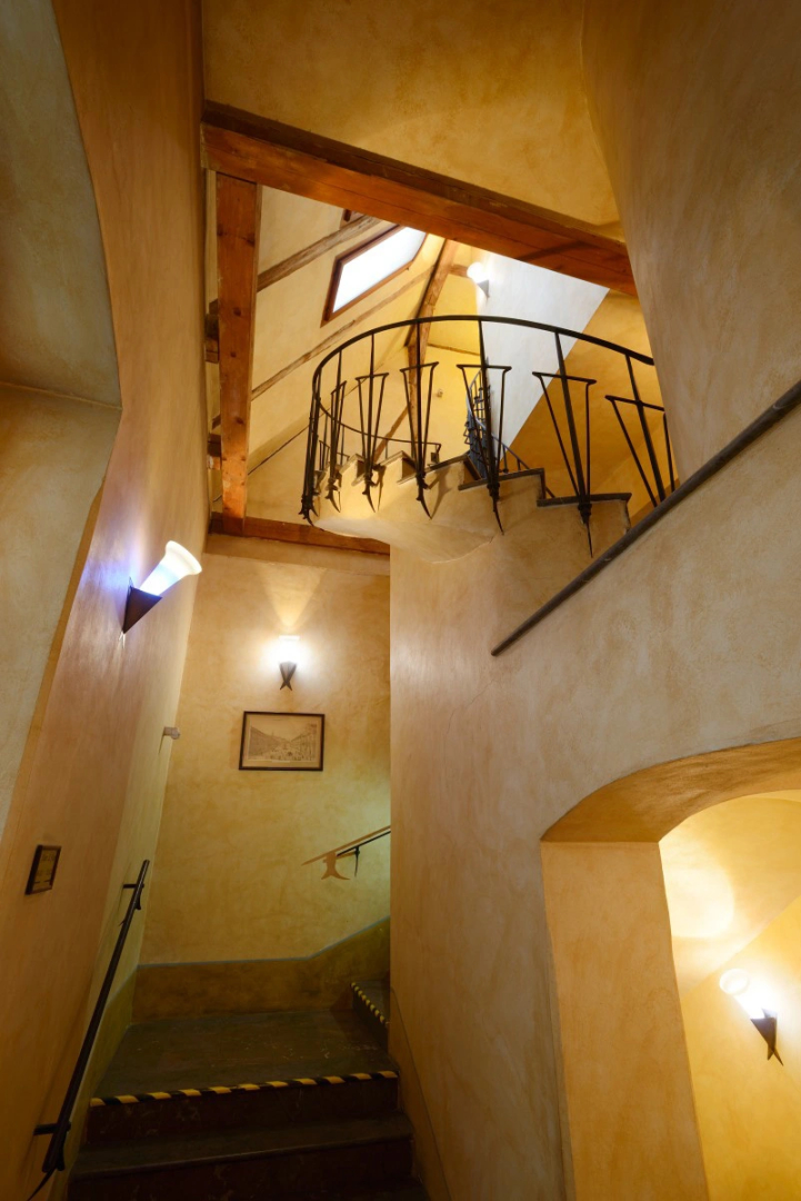 Foto - Hotel Elite Prague