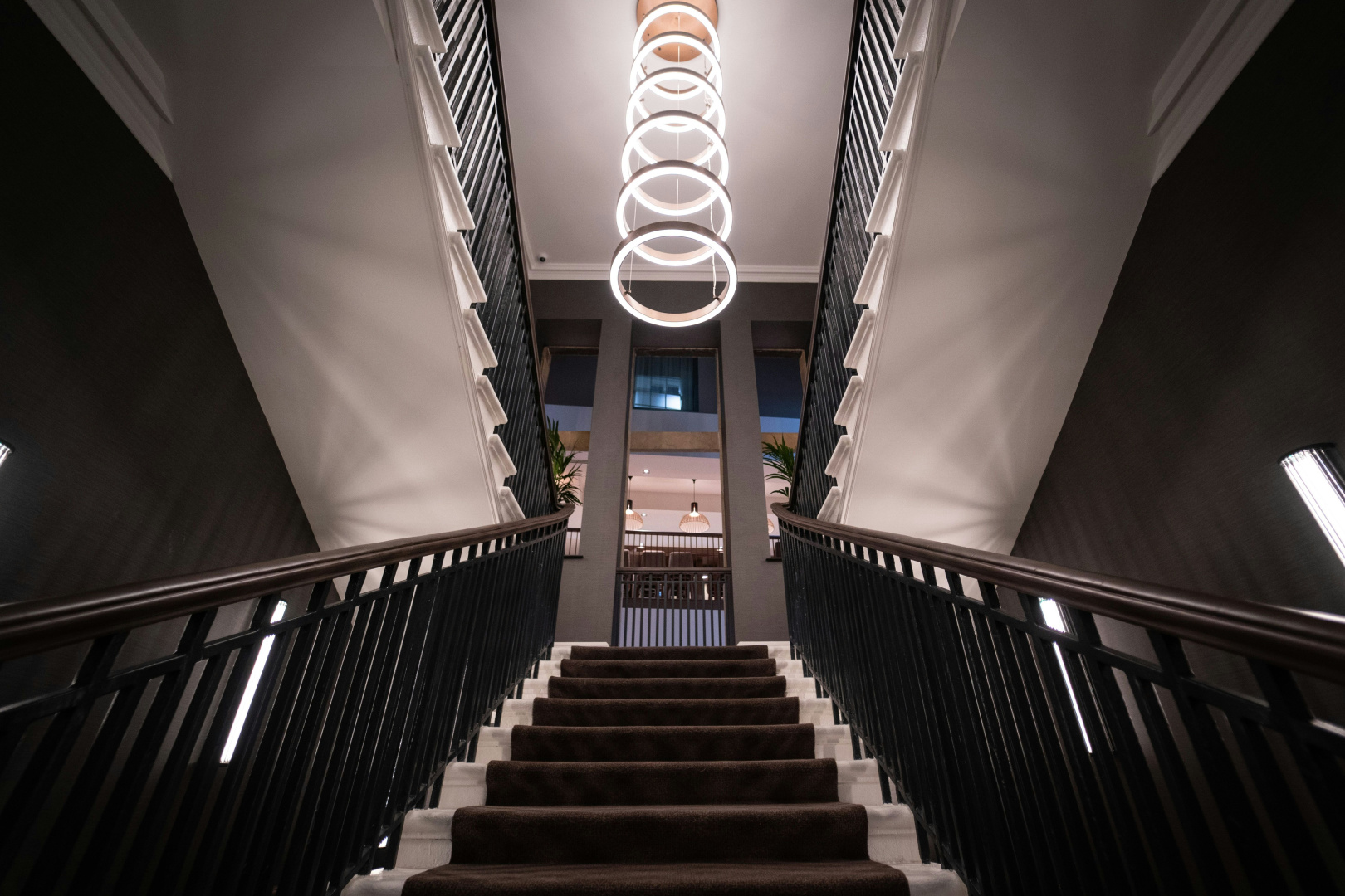 Foto - Clayton Hotel Glasgow