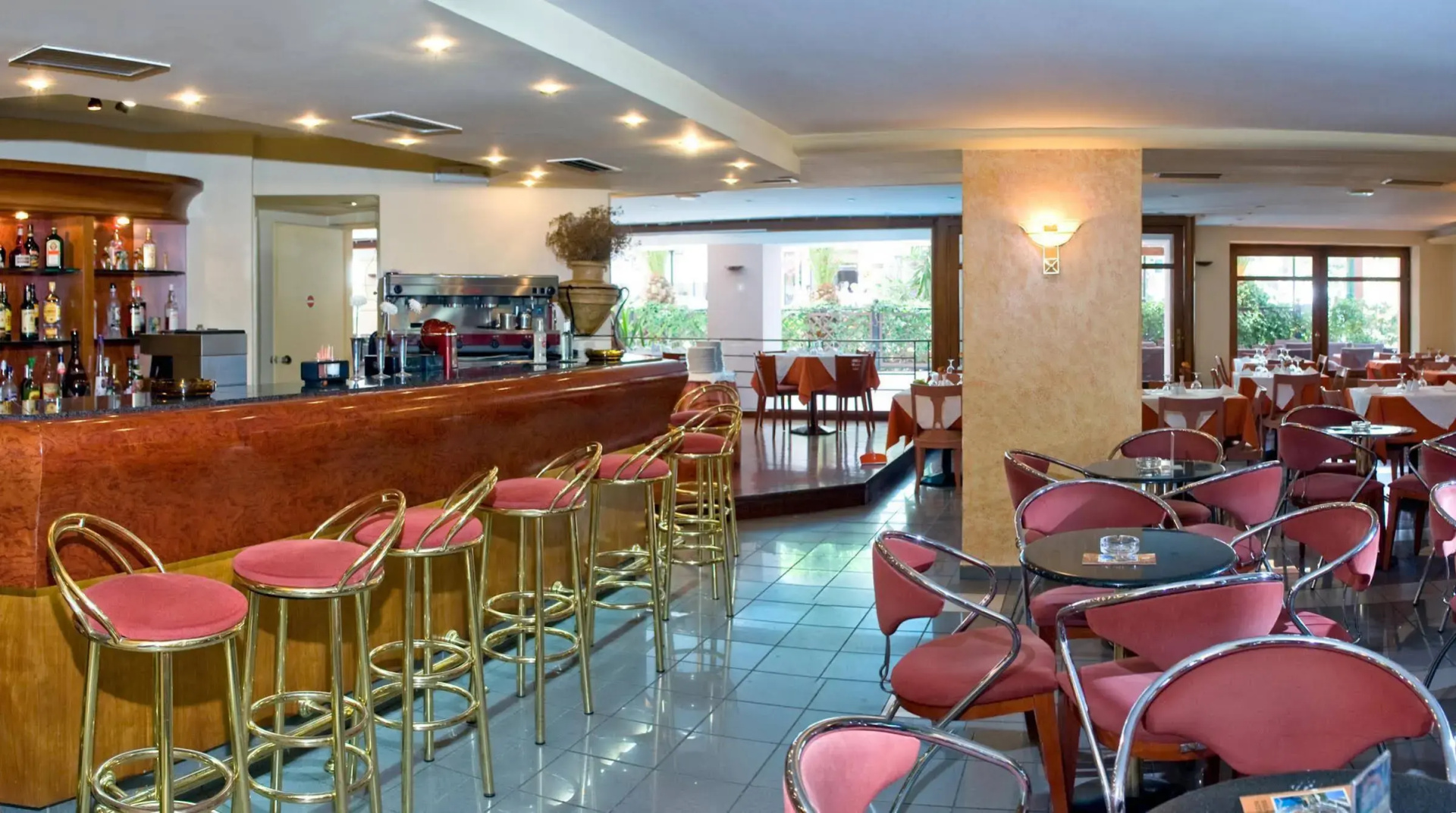 Foto - Hotel Brascos
