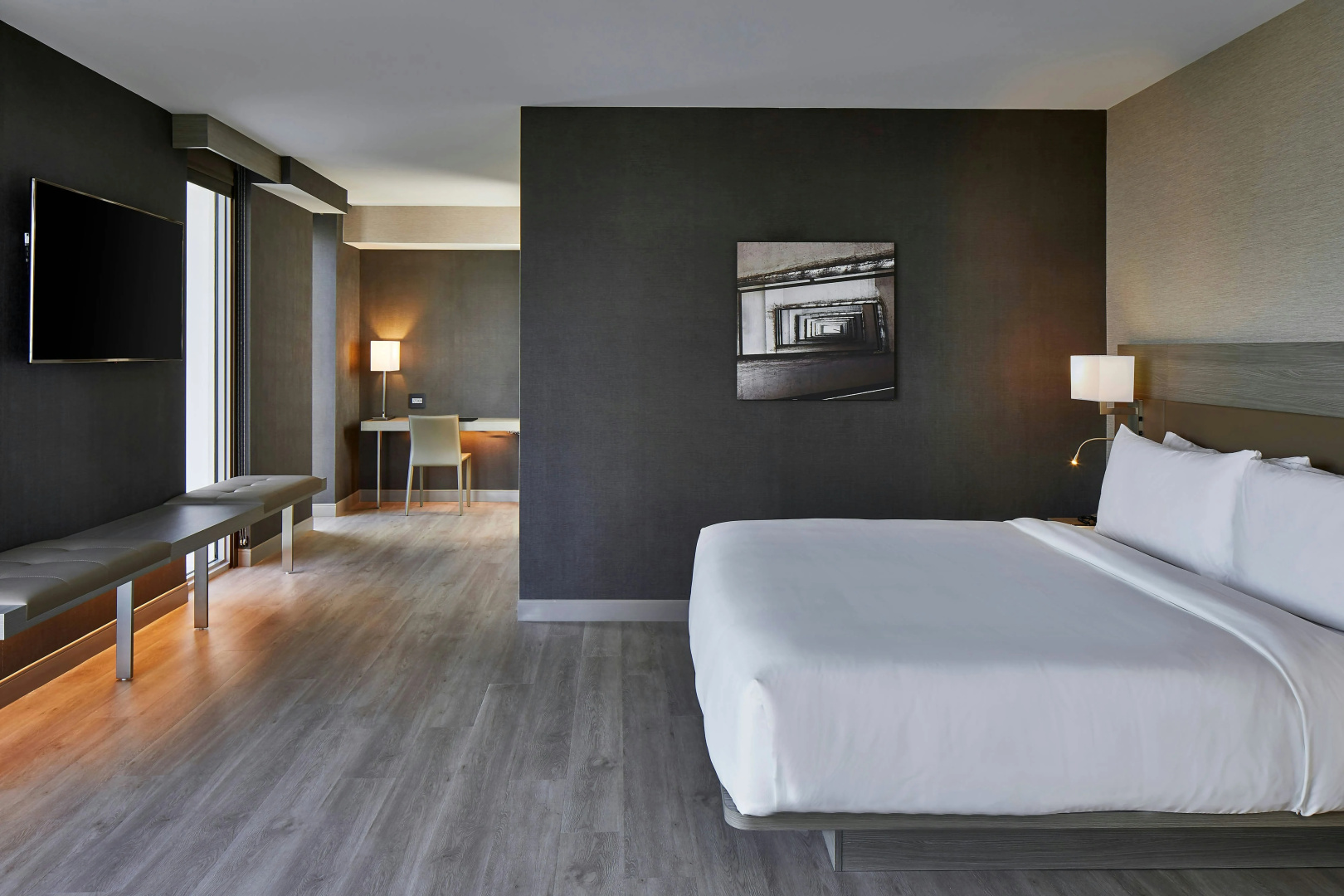 Foto - AC Hotel Miami Wynwood