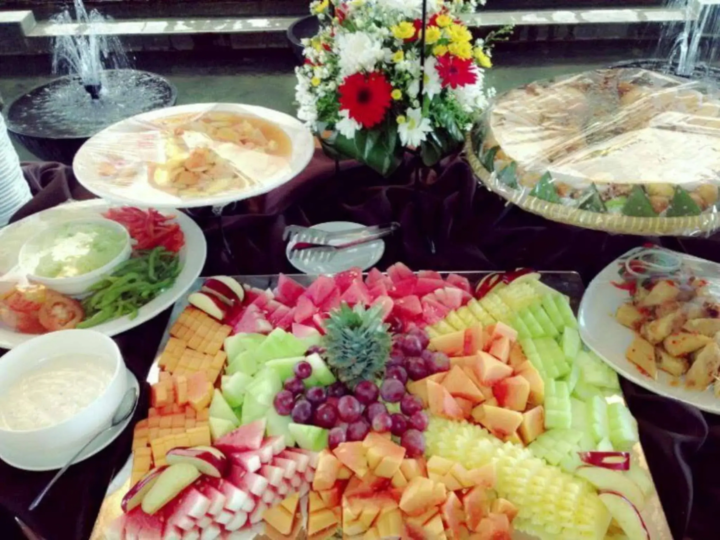Photo - Pomelotel Patra Kuningan Jakarta