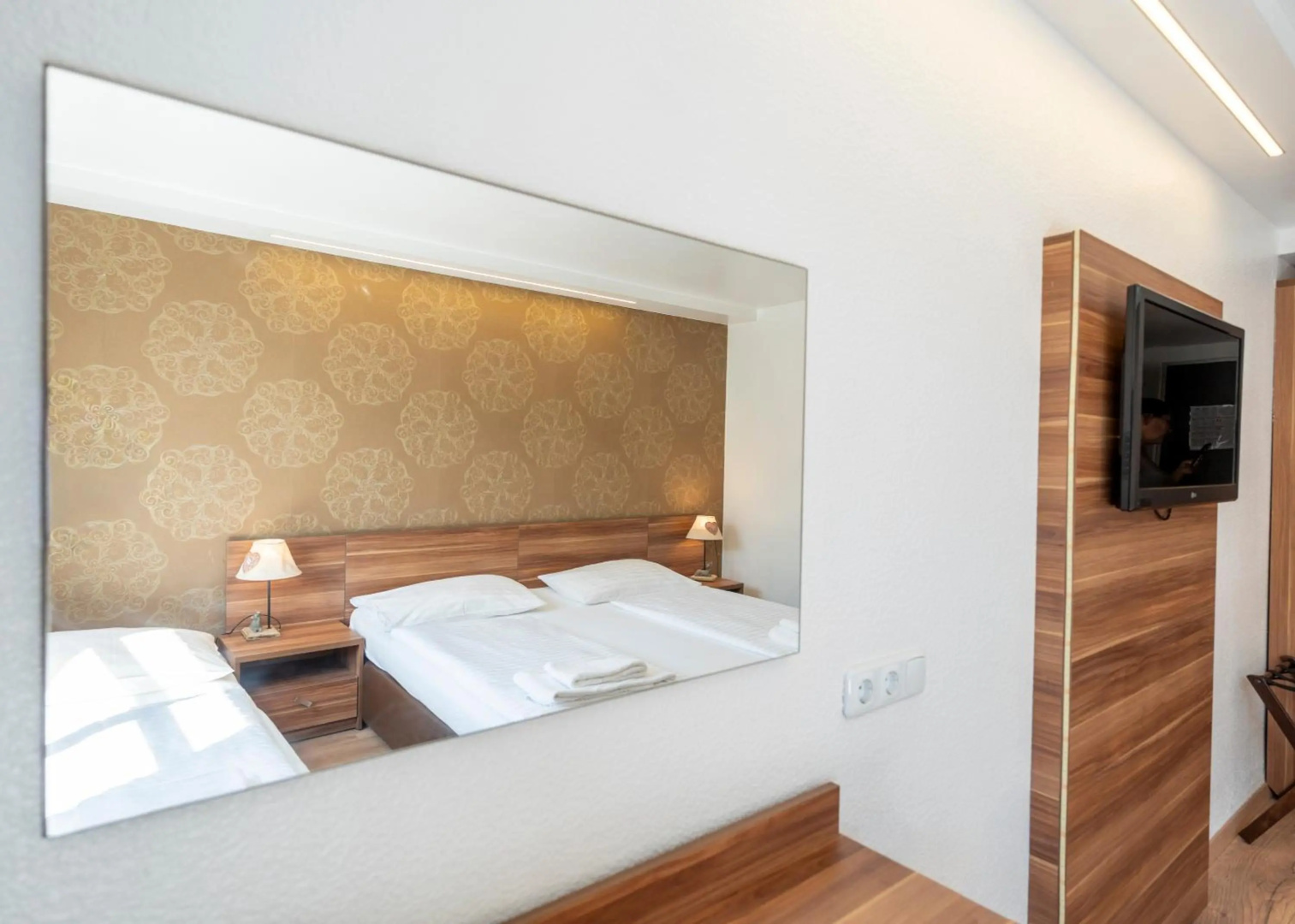 Foto - Arthotel ANA Enzian