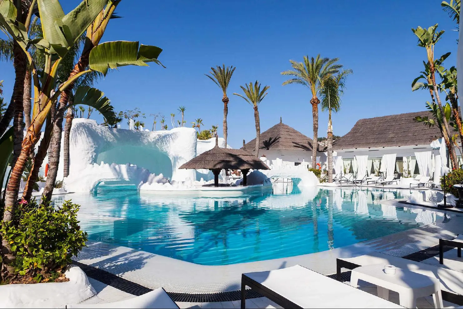 Photo - Hotel Suites Albayzin Del Mar