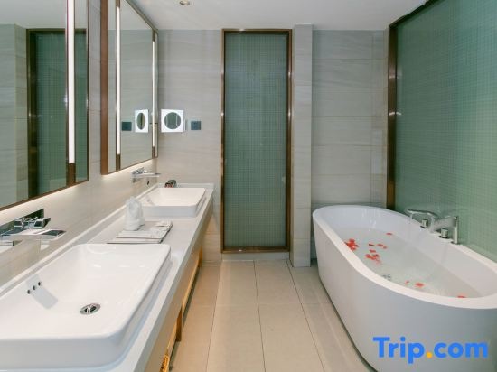 Lavande Hotel Huizhou World Trade Center