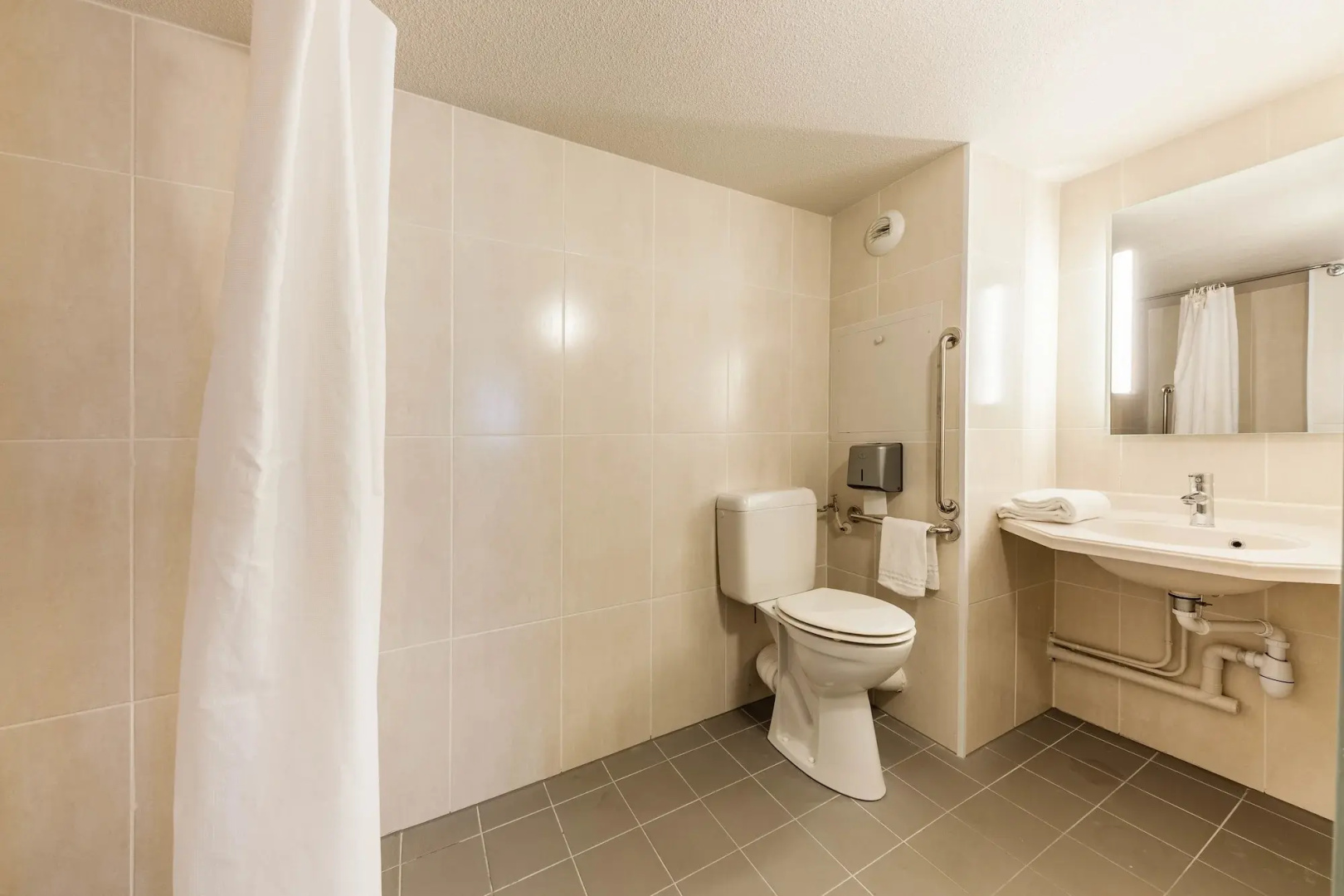 Foto - B&B HOTEL STRASBOURG Nord Industrie