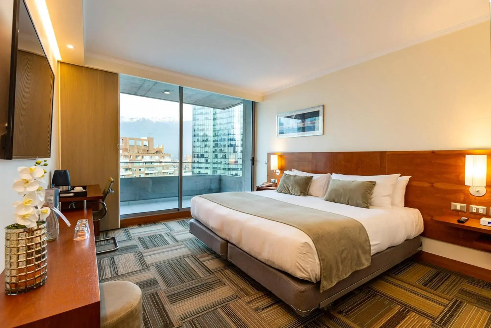 Photo - Best Western Premier Marina Las Condes